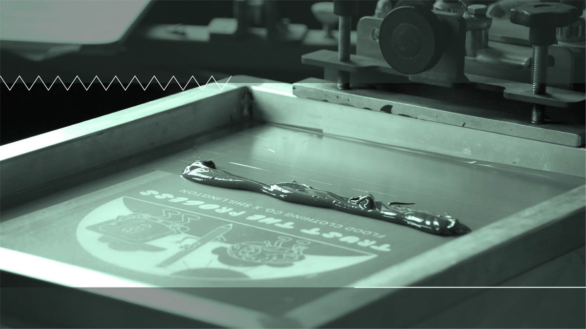 Learn. Flood Clothing Co